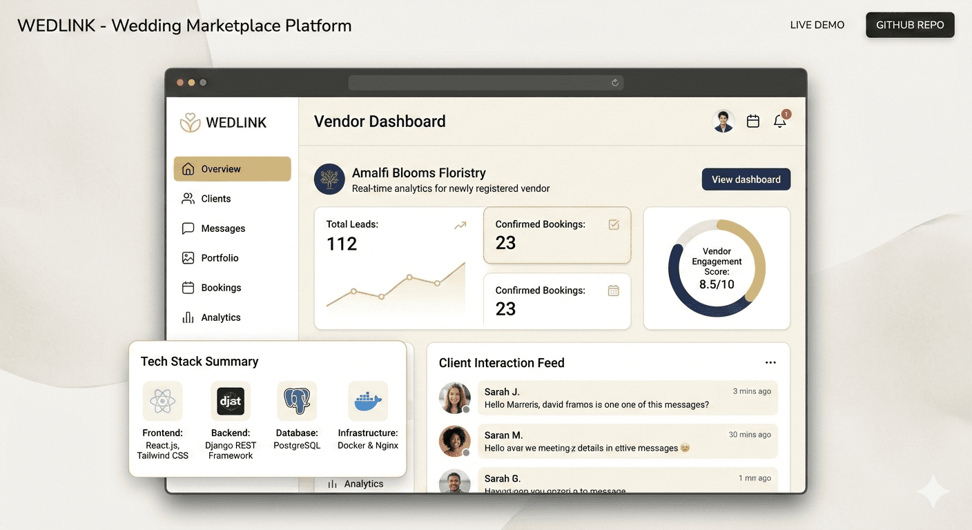 Laravel Admin Panel System